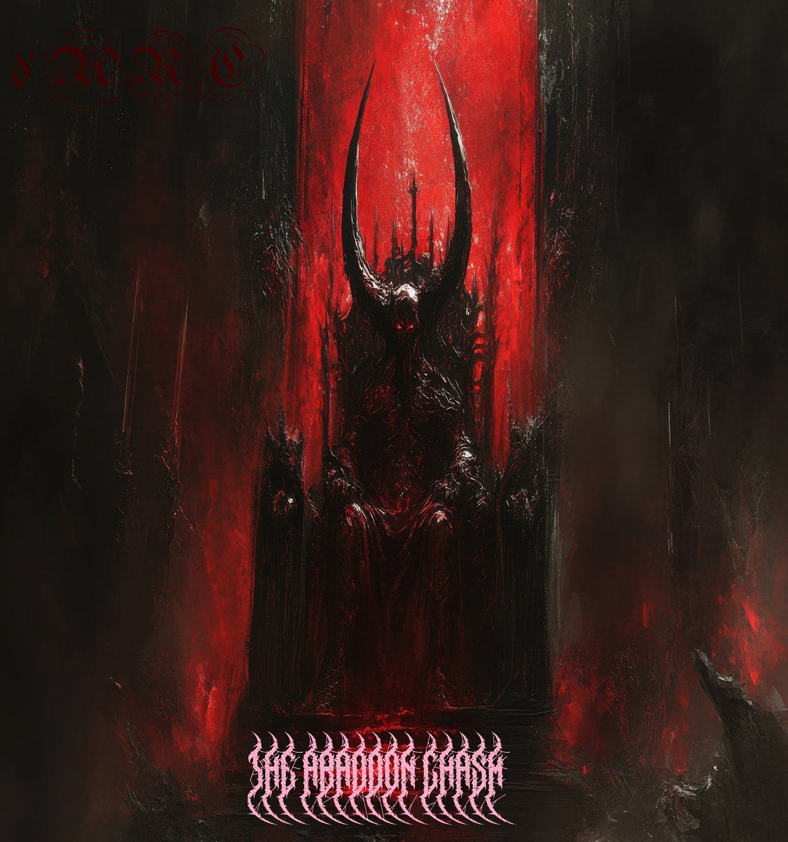 The Abaddon Chasm (Act I) cover