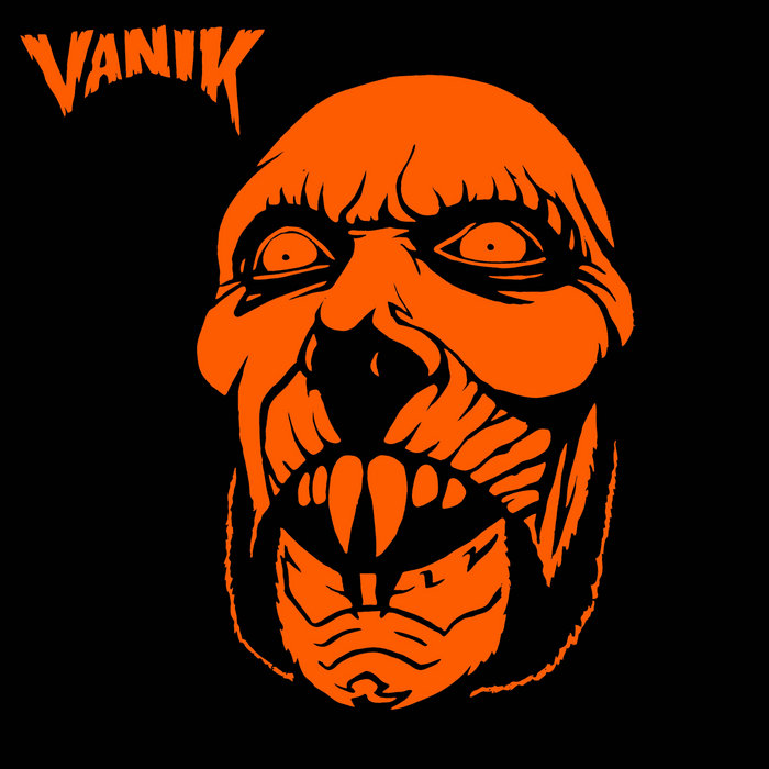 VANIK VANIK