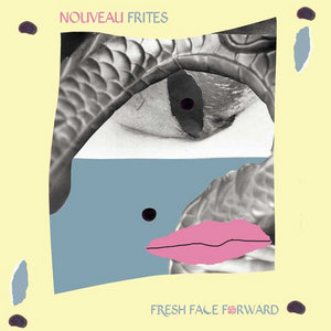 Fresh Face Forward cover
