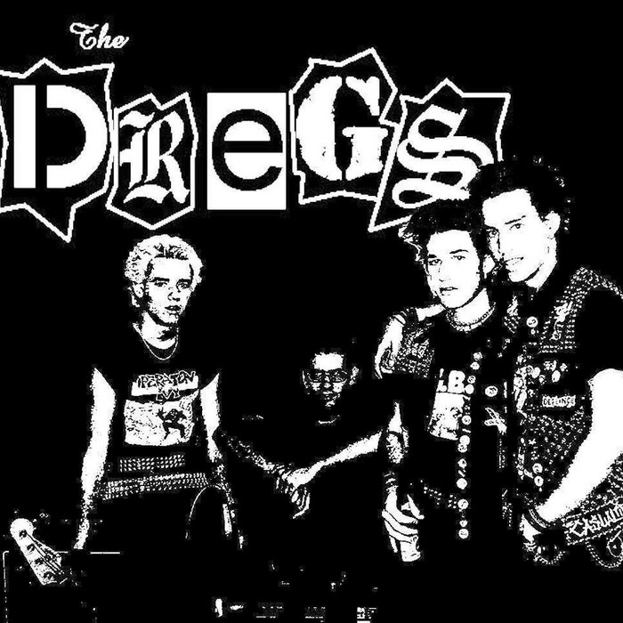 .233 The Dregs