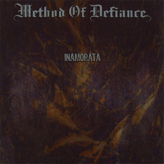 Method Of Defiance – Incunabula Method Of Defiance – Incunabula – Vinyl (LP, Album, Limited
