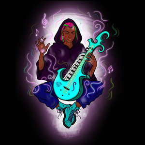 Bazooka Jane cover