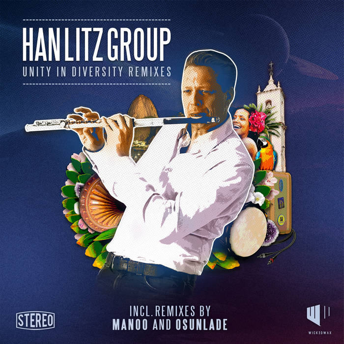 ミュージシャン Unity UNITYTX On Tour With Void Of Vision - Hi Fi Way