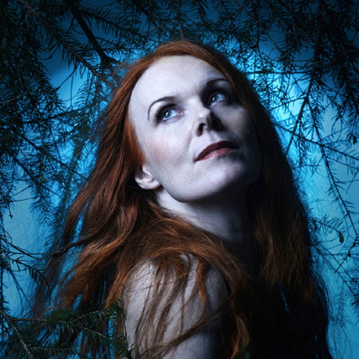 Battle Forevermore Kari Rueslåtten