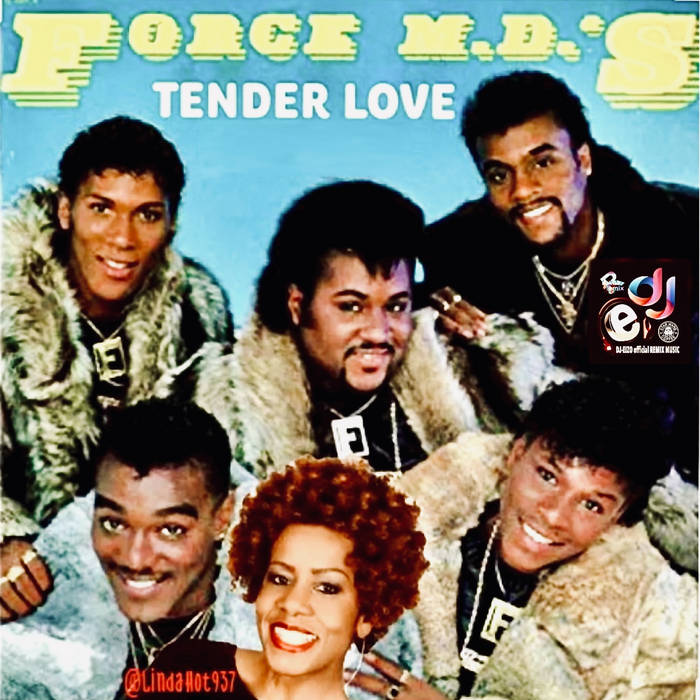 Force MD&rsquo;s - Tender Love (Dj-Eizo Love Motion Remix) Extnded | DJ 