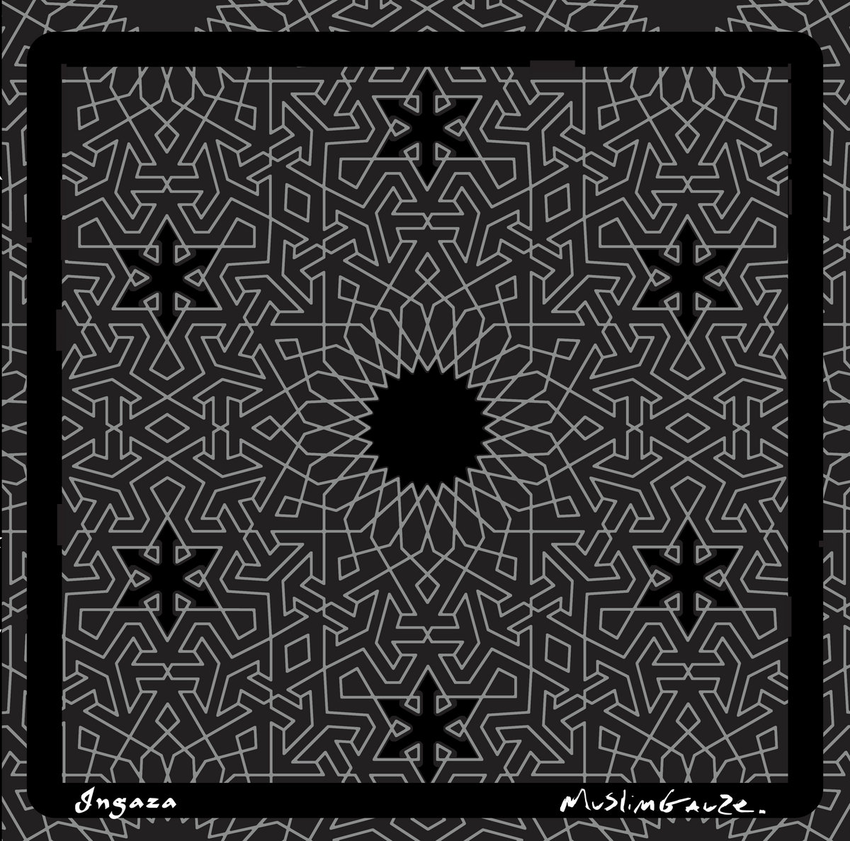Muslimgauze Ingaza 輸入盤CD Ingaza | Muslimgauze