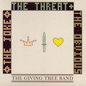 The Joke, The Threat, The Obvious cover