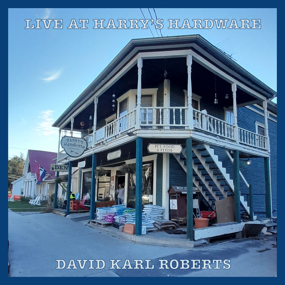 Harry's hardware online