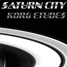 Saturn City