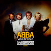 Abba - Voulez Vous (Hugo Villanova Remix)