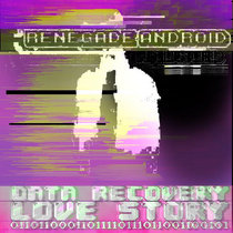 Data Recovery Love Story cover art