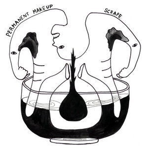 Scrape cover