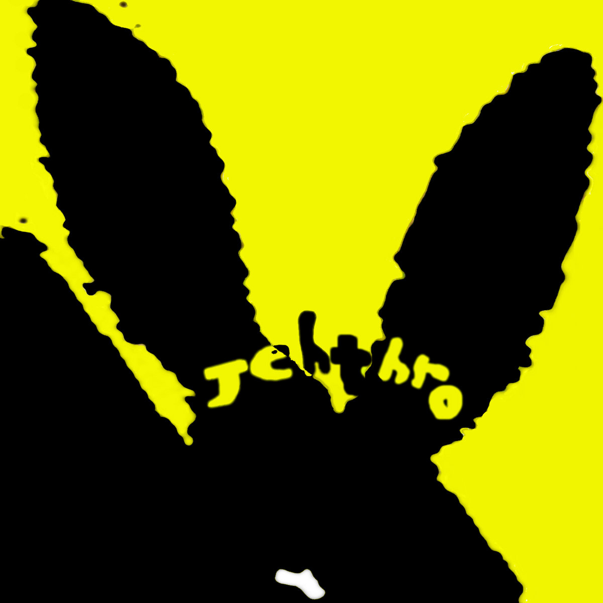 Jehthro cover