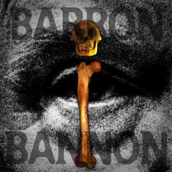 Barron & Bannon "I"