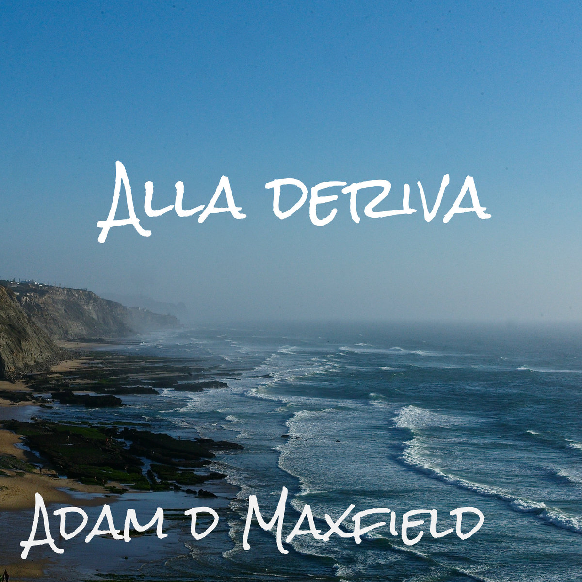 Alla Deriva | Adam D Maxfield