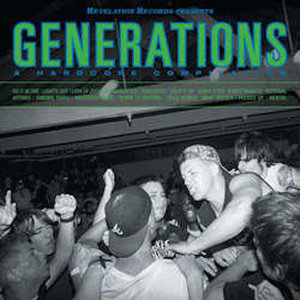 Sinking Ships — Generations Comp