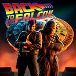 Benign Tremors - Back to the Falcon
