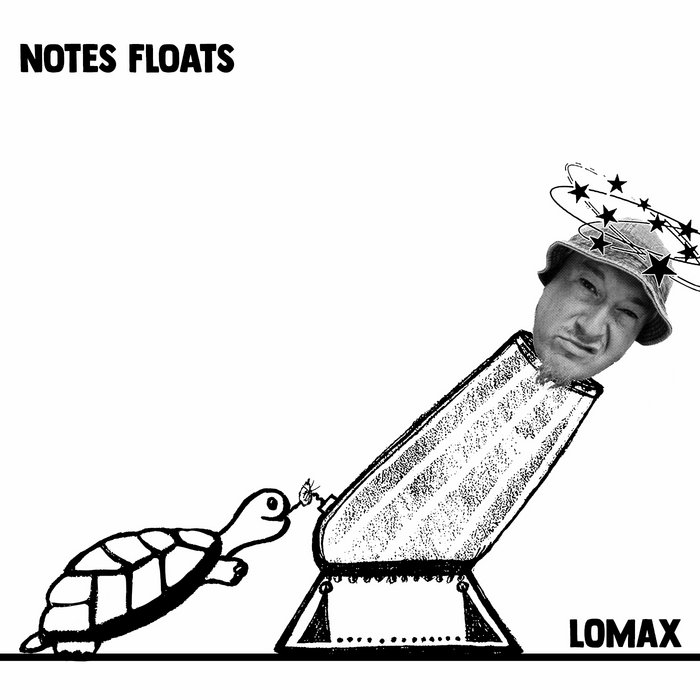 LOMAX notes floats