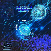 ROBOT´S cover art