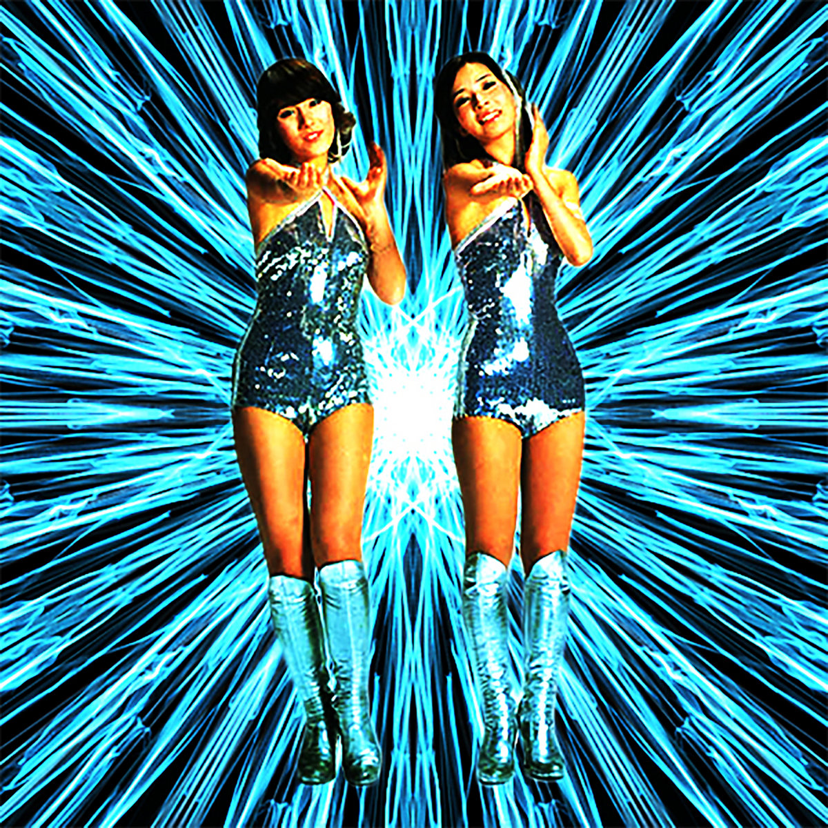 Abc The Look Of Love Terrorball Edit Terrorball