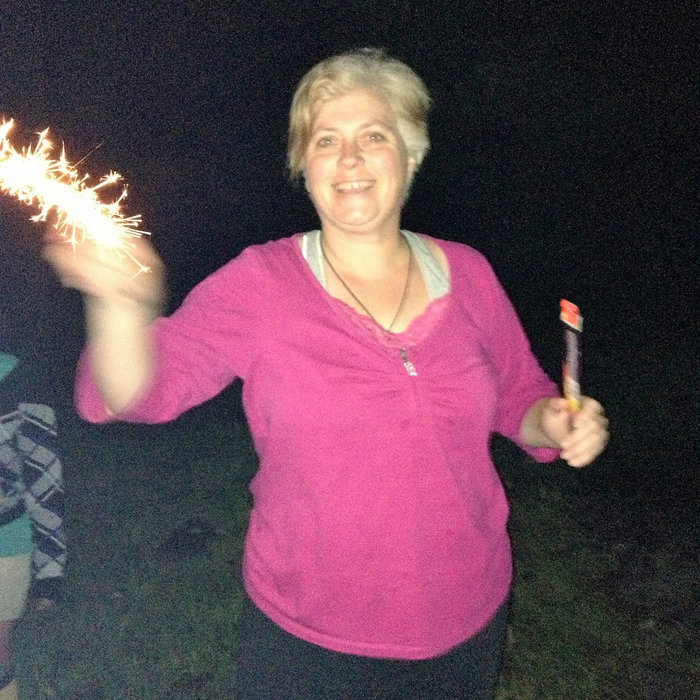 Plastic Jesus Fergus Moore