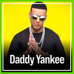 Daddy Yankee (Funky Town Remix)