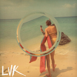 Levek — LVK demo