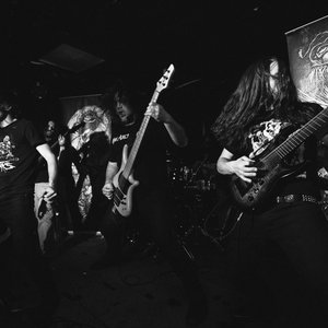 Altar of Ire (live) cover