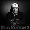 Kelo Kenton 2 Cover Art