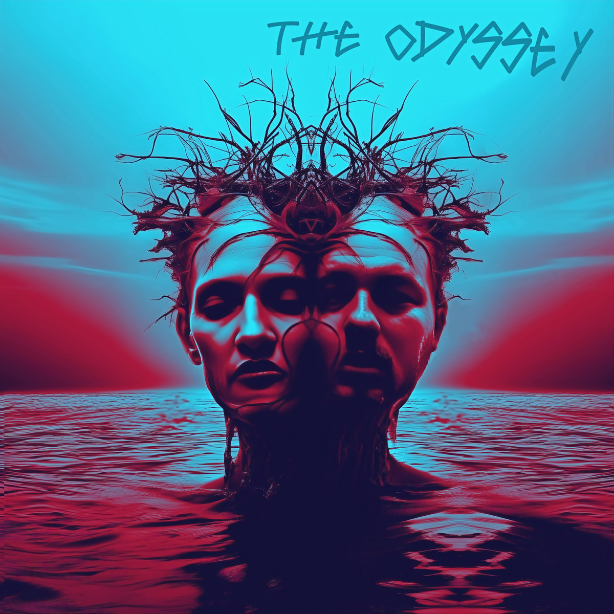 The Odyssey