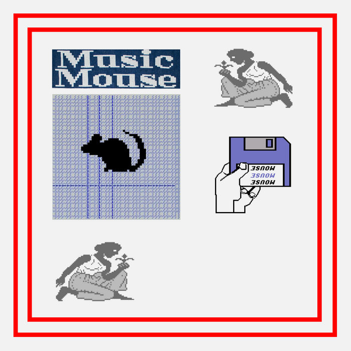 Music Mouse | Music Mouse