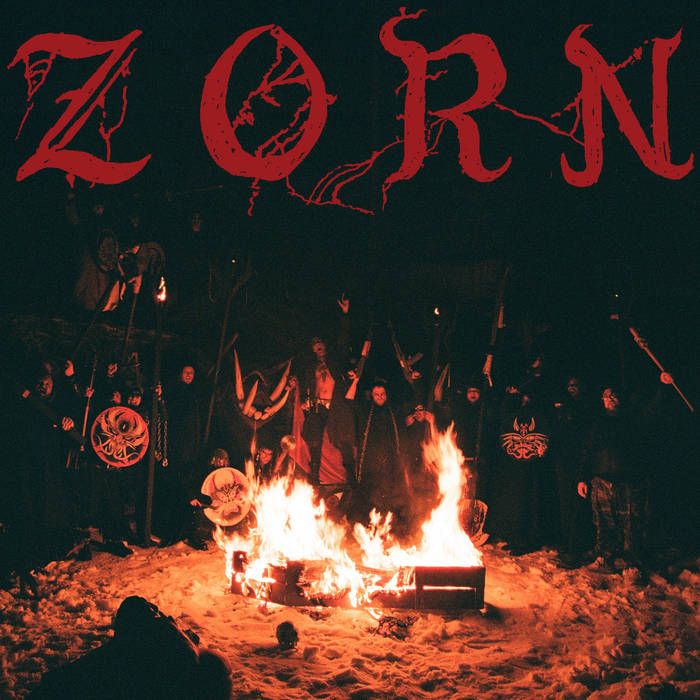 Return to Castle Death | Zorn | Sorry State Records