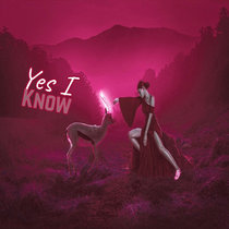 Yes I Know (Beat) cover art