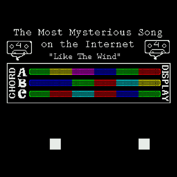 FEX — Subways Of Your Mind (formerly: Check It In, Check It