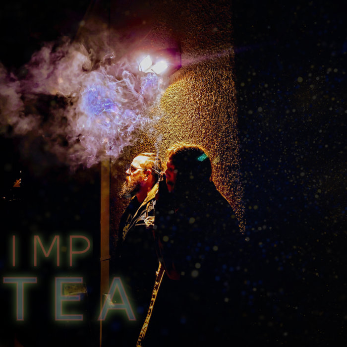 Imp Tea | Imp Tea