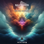 Balcosmos – Free Your Ghostages (​​SPIT318 - Spiral Trax)