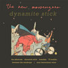 Dynamite Stick Cover Art