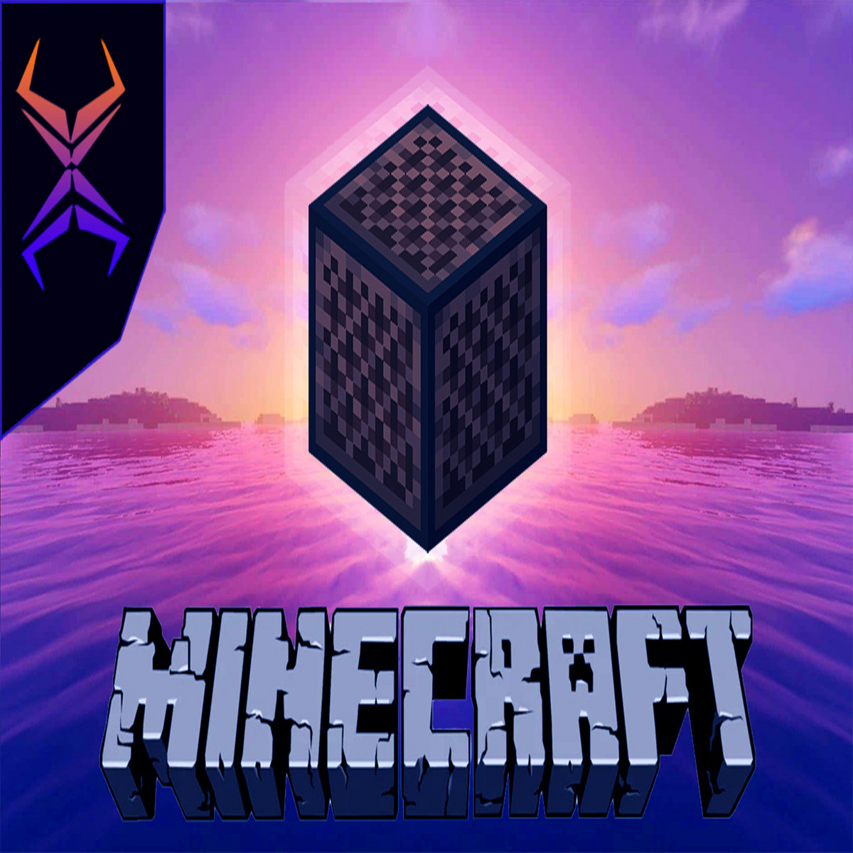 DANNY - C418 (Zaxiade's Remix) || MINECRAFT | Zaxiade