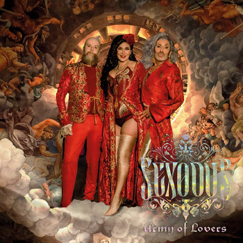 Music | Army Of Lovers