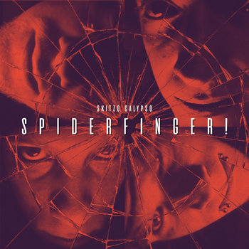 Spiderfinger!