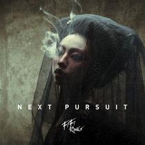 Next Pursuit cover art