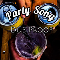 Party Song cover art