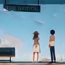 The BRIDGE cover art