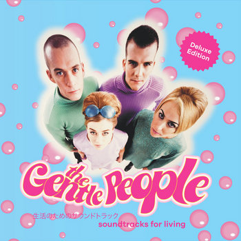 Music | The Gentle People