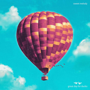 Sweet Melody cover