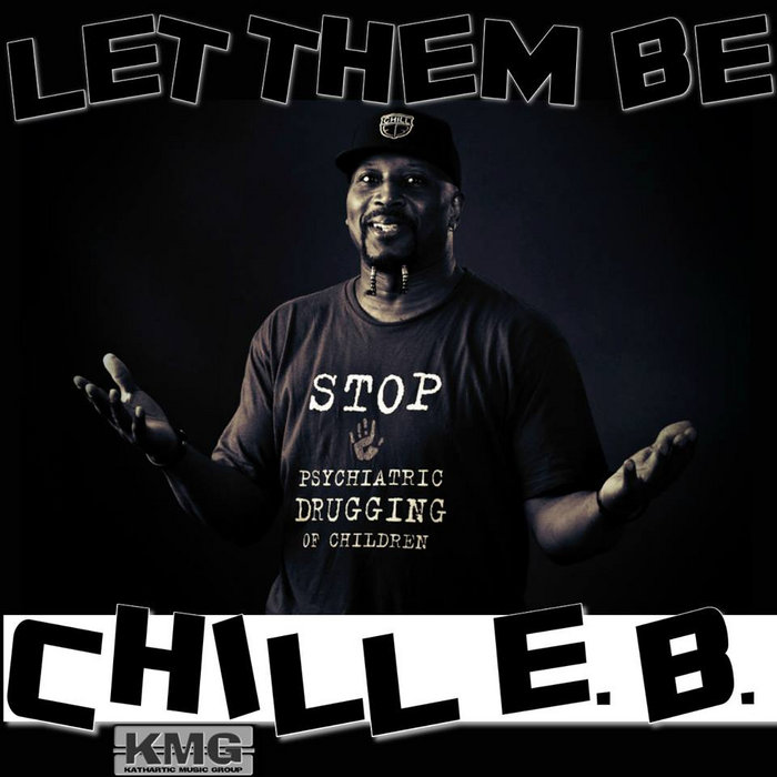 Let them be. Let them be