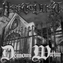 Demons Within cover art