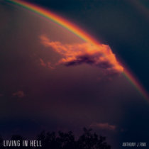 Living In Hell cover art