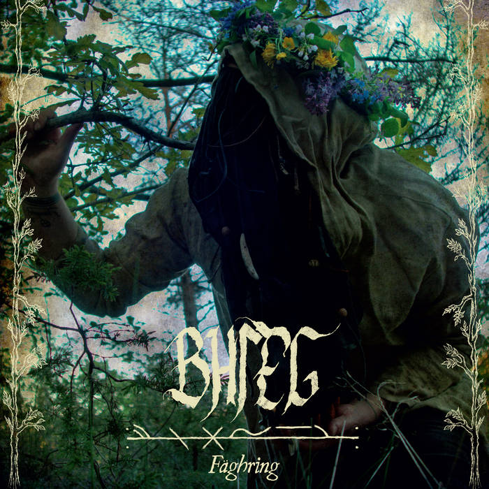 BHLEG - Fäghring Fäghring | Bhleg