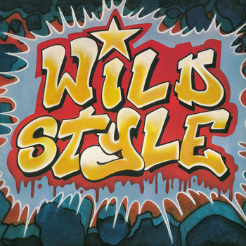 Wild Style (Cassette) | Various Artists | MR BONGO
